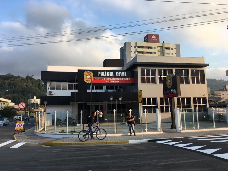 Médico do Detran de Jaraguá do Sul é afastado após idoso morrer em