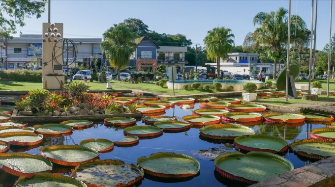 Feriado de Emancipação Política de Indaial será celebrado em 24 de março